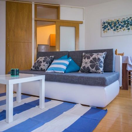 Blue Lake Apartment Zagreb Exterior foto